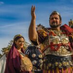 2022-10 - Festival romain au théâtre antique de Lyon - 250